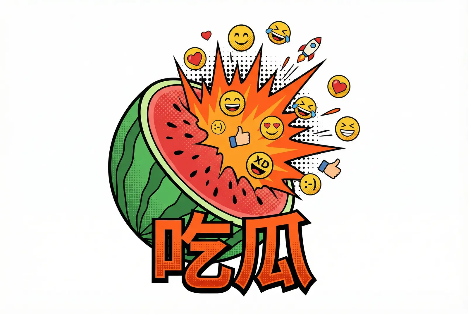 公和我做好爽添在厨房 社区Logo